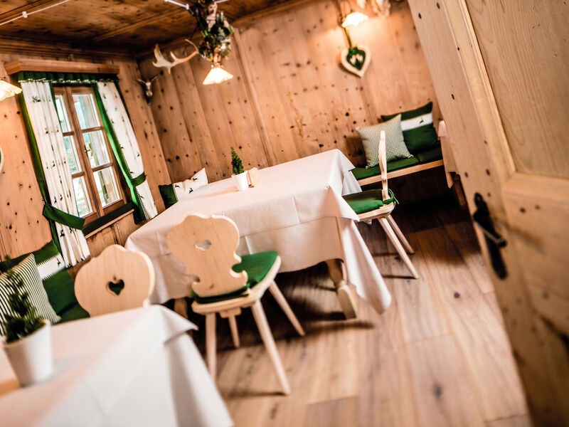 Hotel Oberraindlhof SKI OPENING