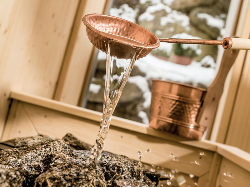 Hotel Oberraindlhof SKI OPENING