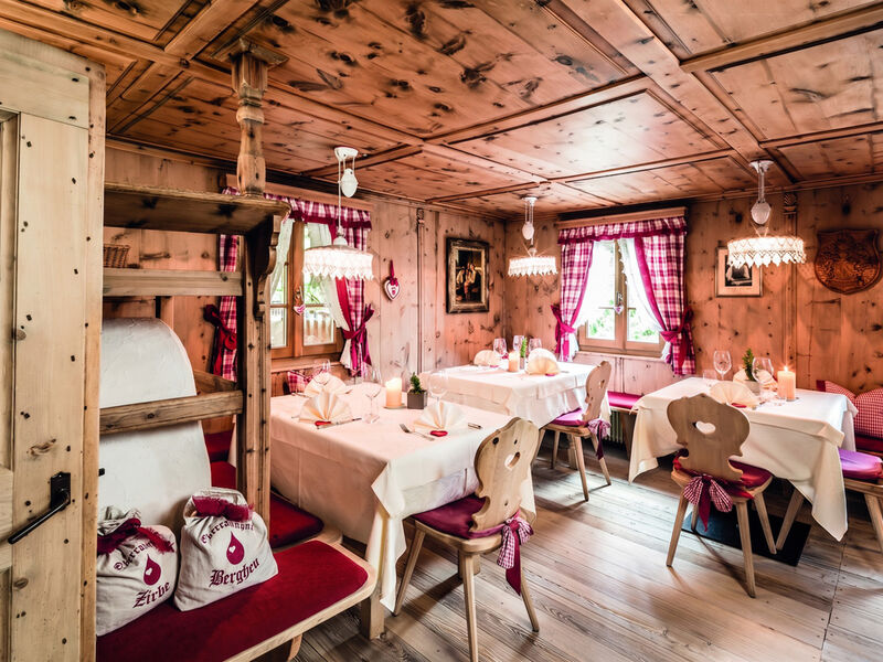 Hotel Oberraindlhof - SKIMAX