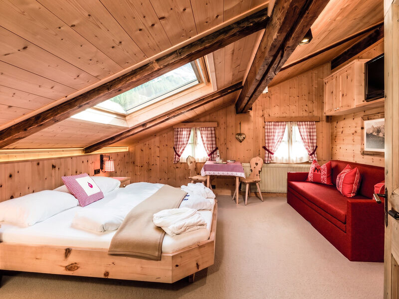 Hotel Oberraindlhof - SKIMAX