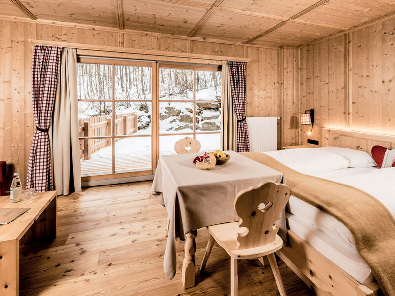 Hotel Oberraindlhof - SKIMAX