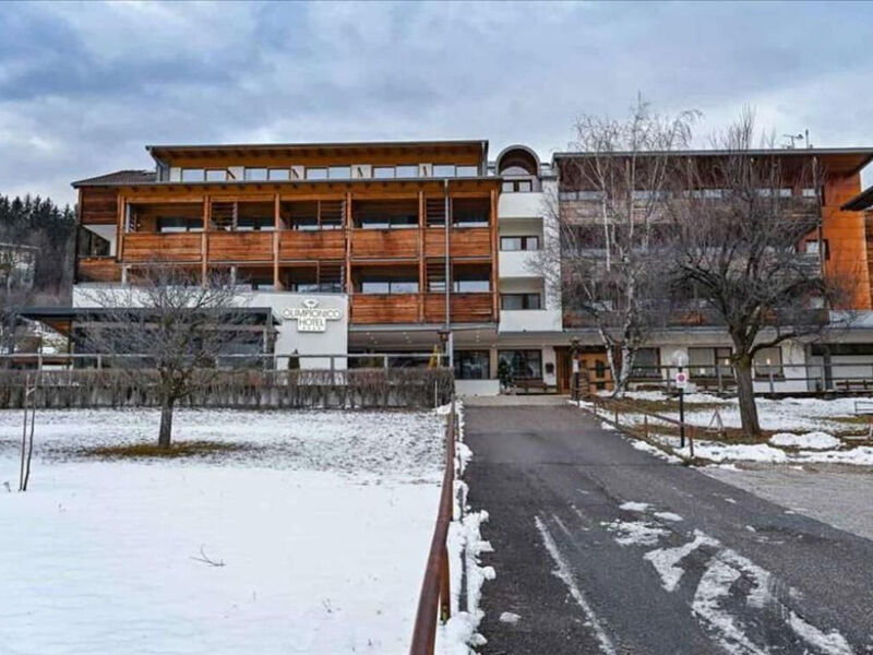 Olimpionico