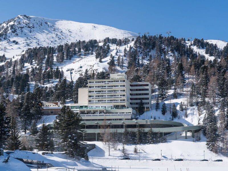 Panorama Hotel Turracher Höhe - Alpin Resort & Spa