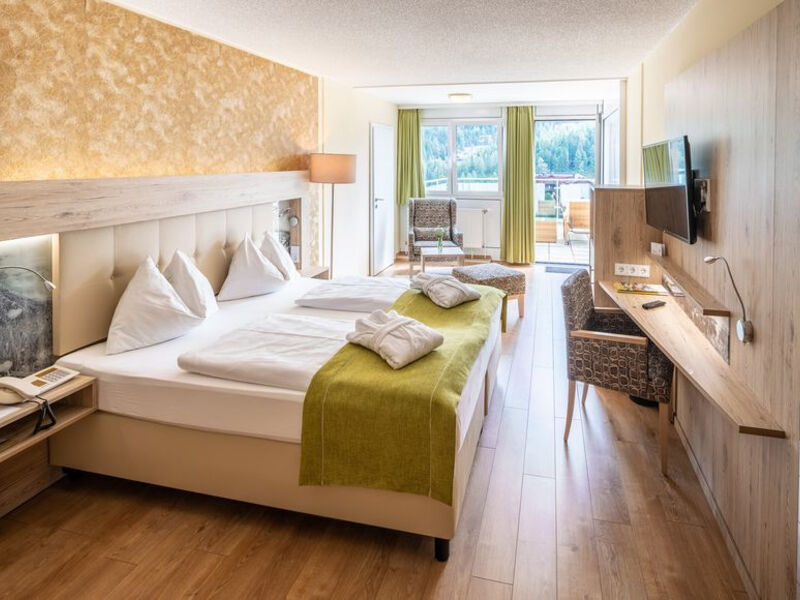 Panorama Hotel Turracher Höhe - Alpin Resort & Spa
