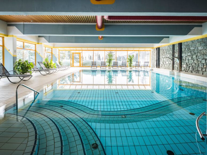 Panorama Hotel Turracher Höhe - Alpin Resort & Spa