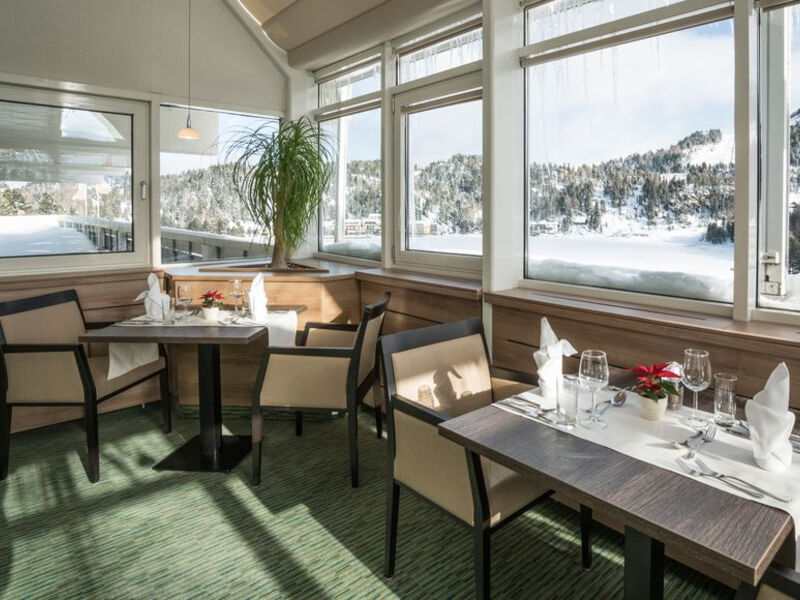 Panorama Hotel Turracher Höhe - Alpin Resort & Spa