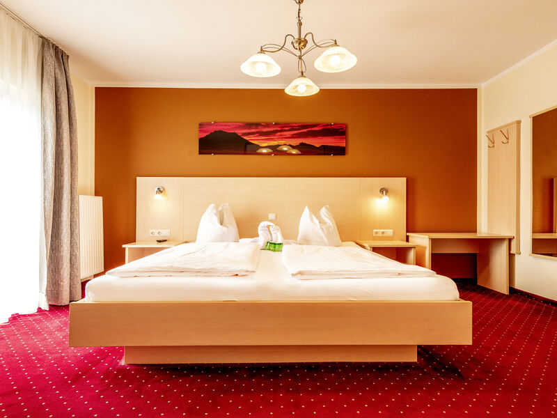Panoramahotel Traunstein