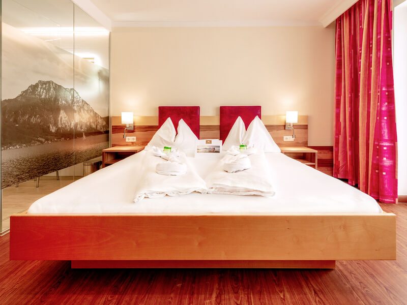 Panoramahotel Traunstein