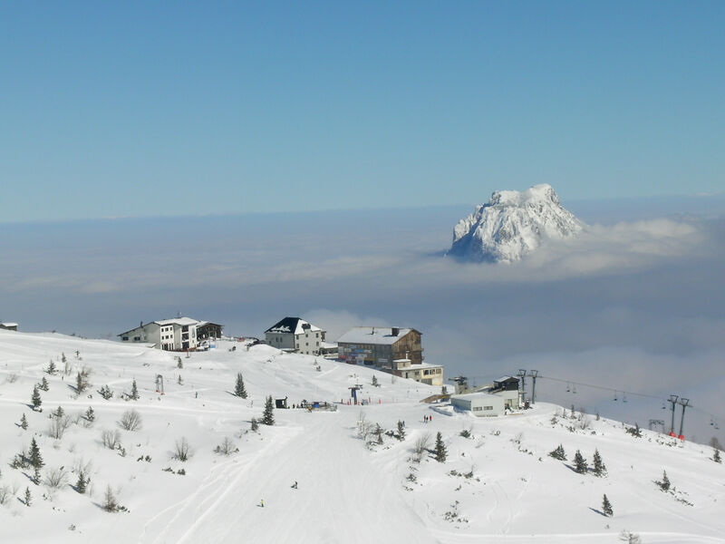 Panoramahotel Traunstein