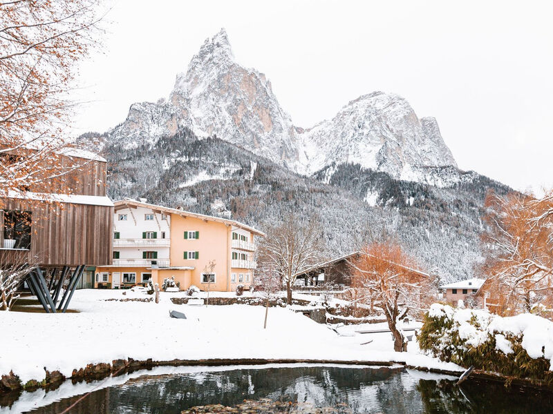 Parc Hotel Florian