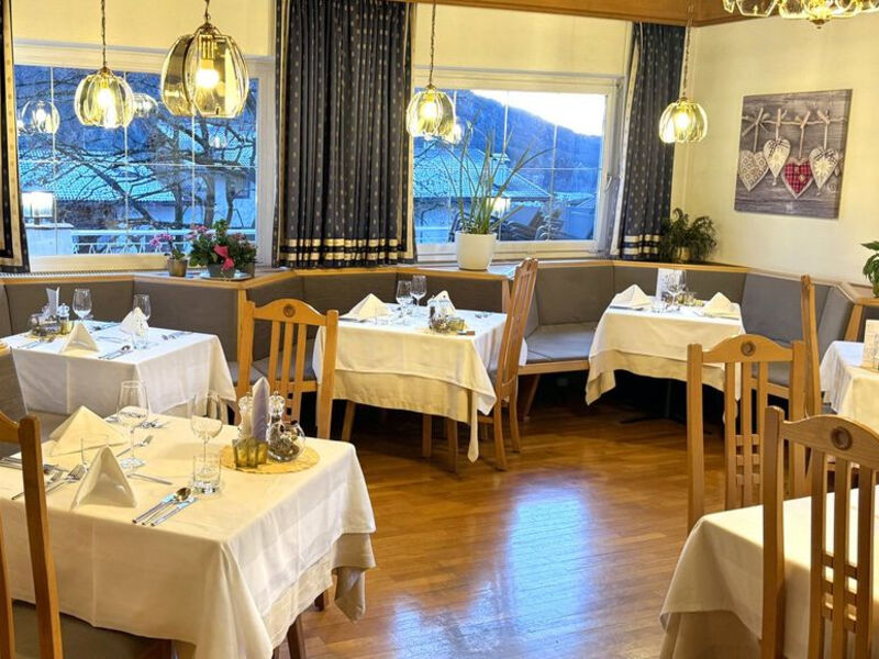 Parc Hotel Florian