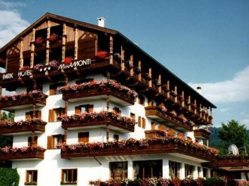 Parc Hotel Miramonti