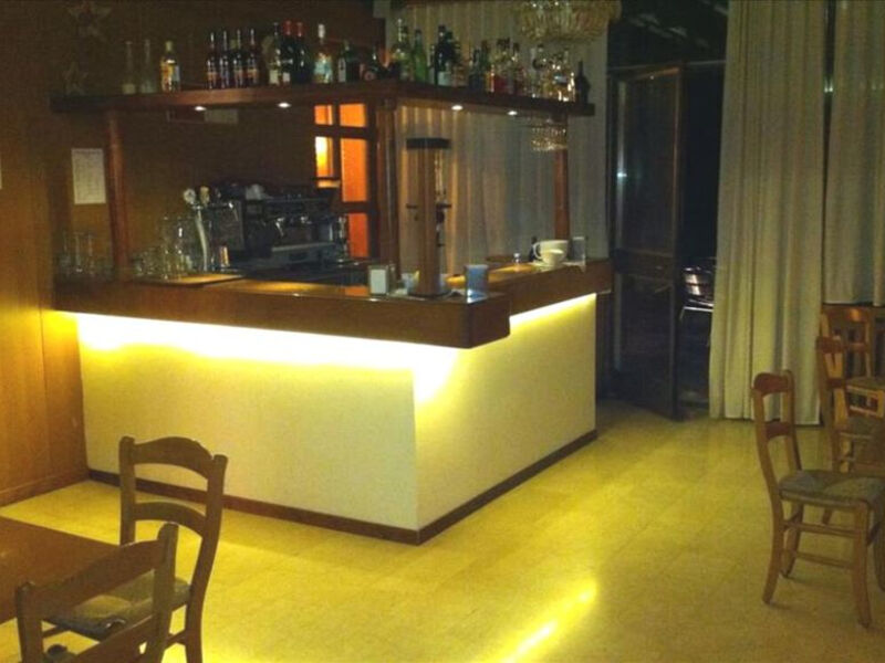 Parc Hotel Miramonti