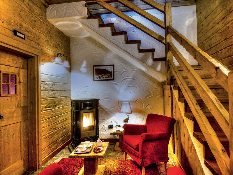 Park Chalet Village