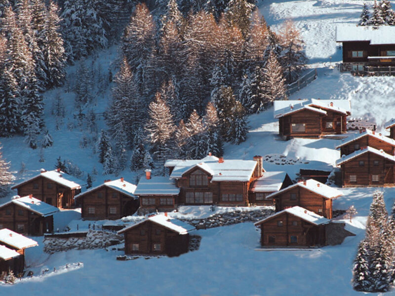 Park Chalet Village
