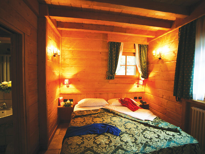 Park Chalet Village