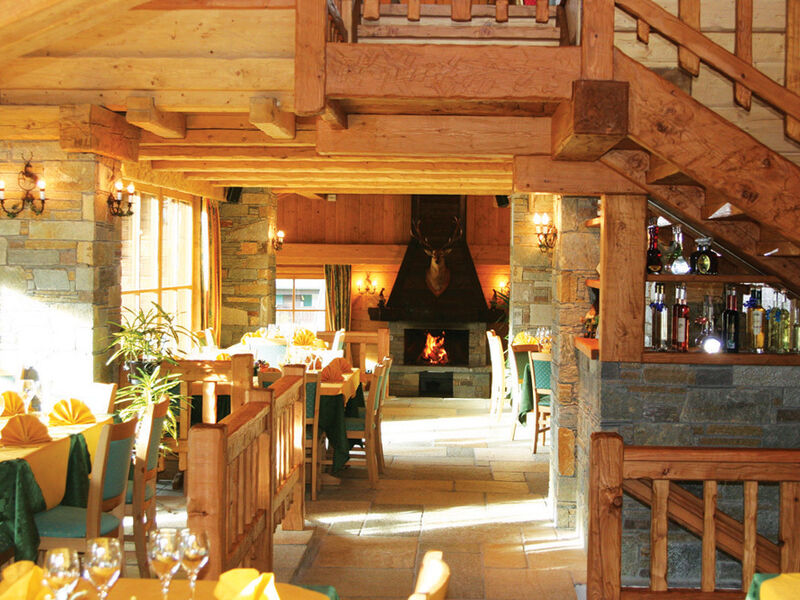 Park Chalet Village