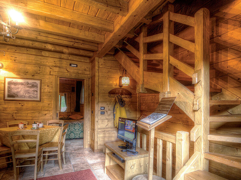 Park Chalet Village