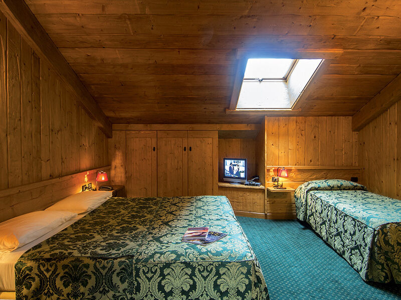 Park Chalet Village