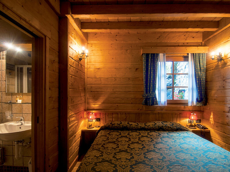 Park Chalet Village