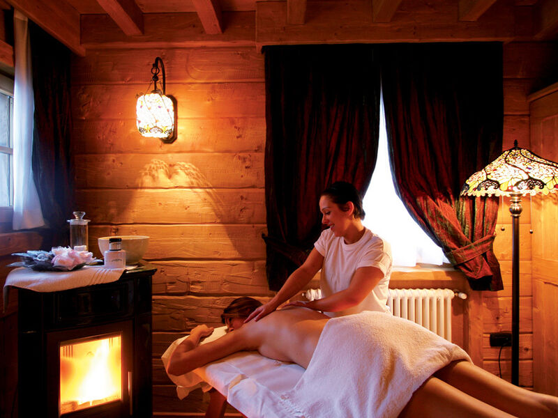 Park Chalet Village