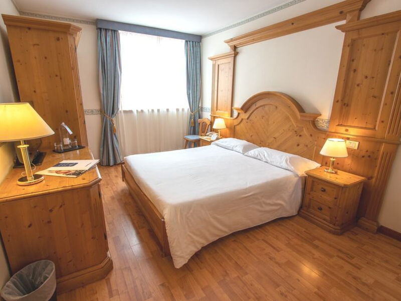 Parkhotel Folgarida