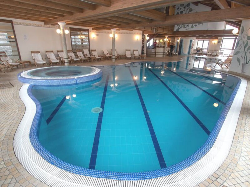 Parkhotel Folgarida