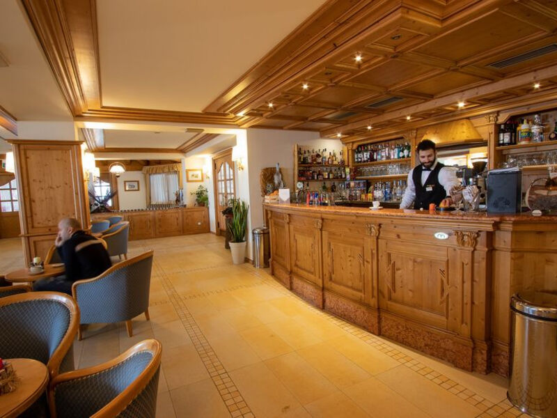Parkhotel Folgarida