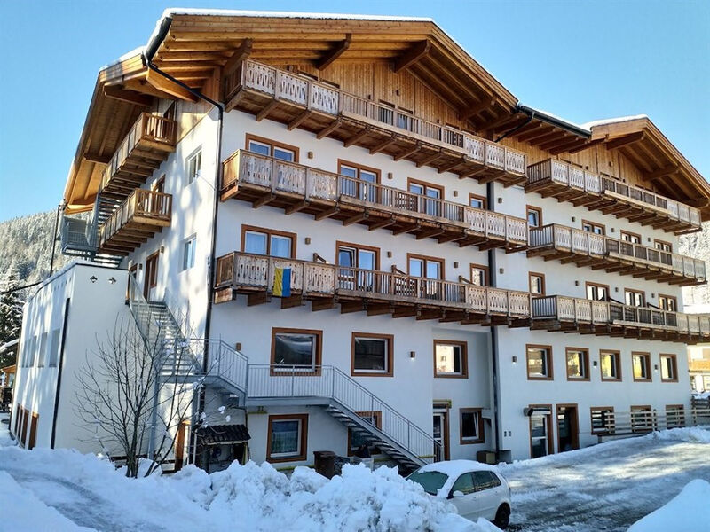 Park Hotel Avisio