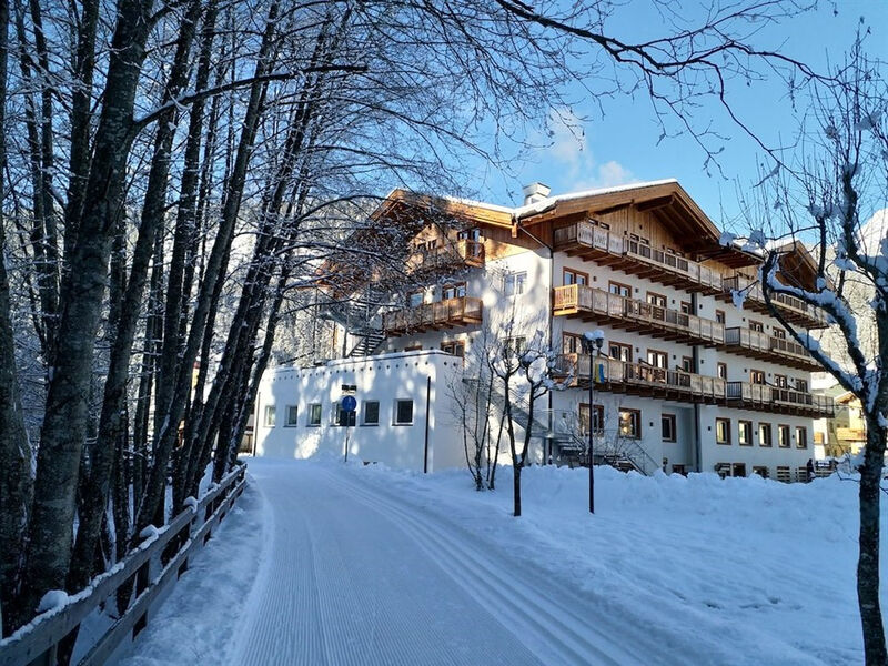 Park Hotel Avisio