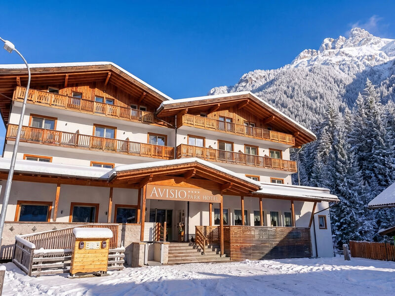 Park Hotel Avisio