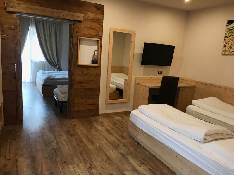 Park Hotel Avisio