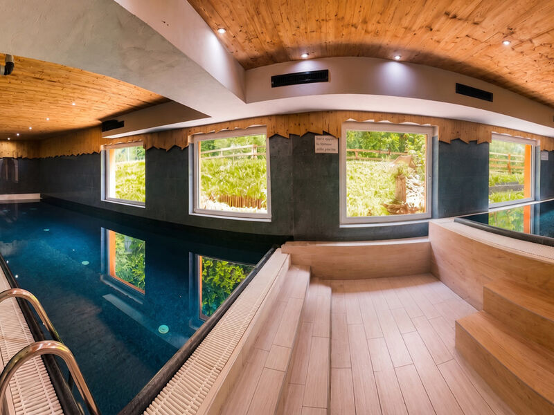 Park Hotel Avisio