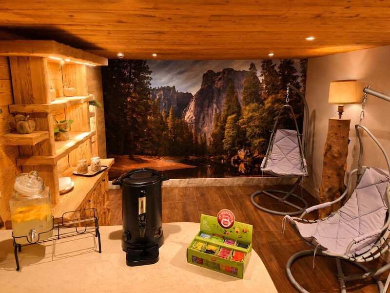 Park Hotel Avisio