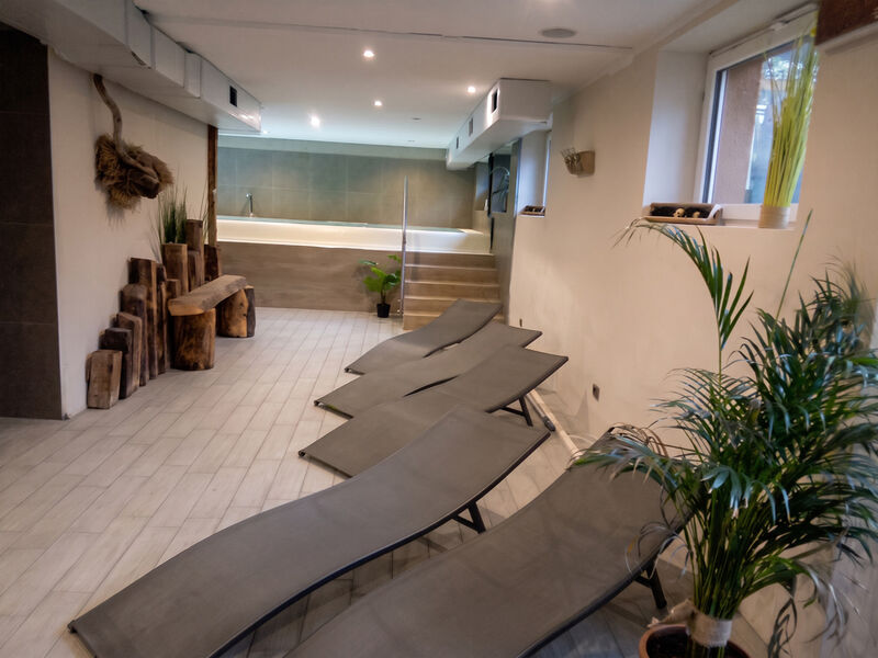 Park Hotel Avisio