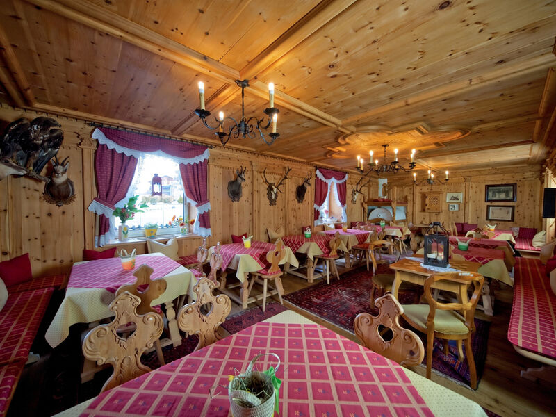 Park Hotel Belvedere