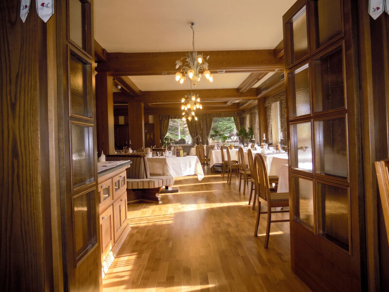 Park Hotel Belvedere
