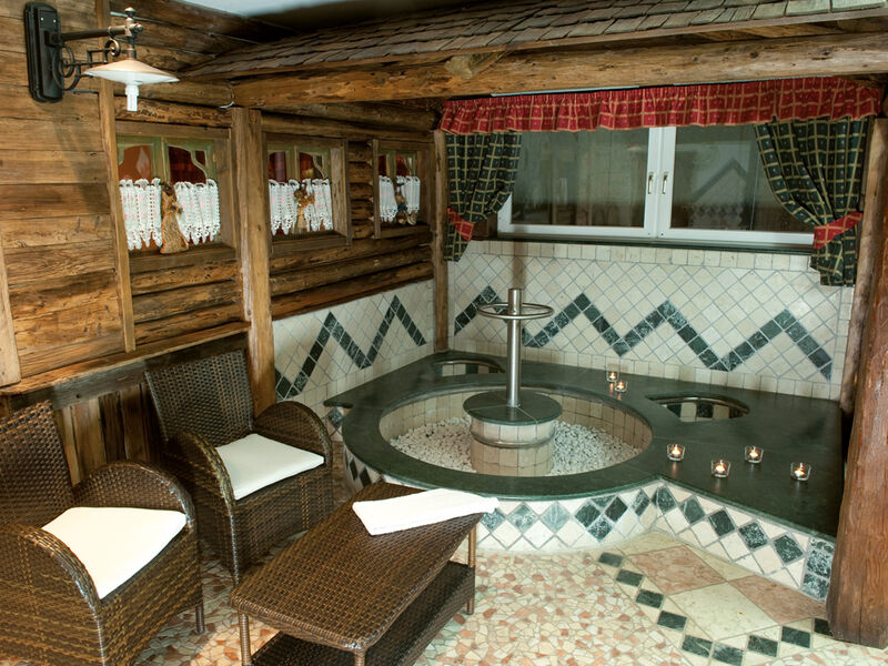 Park Hotel Belvedere
