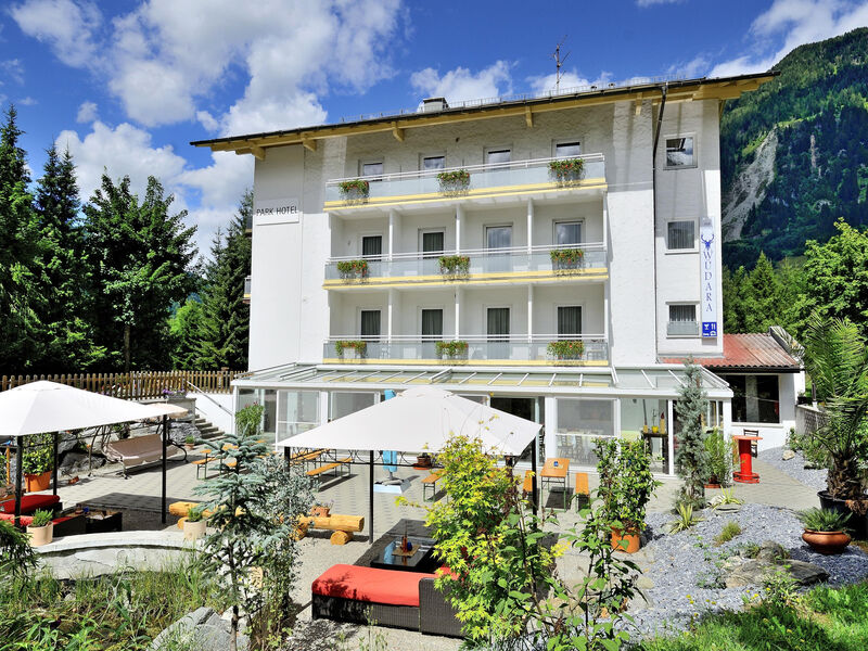 Park Hotel Gastein