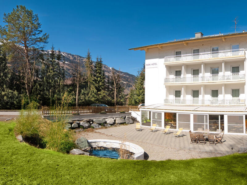 Park Hotel Gastein