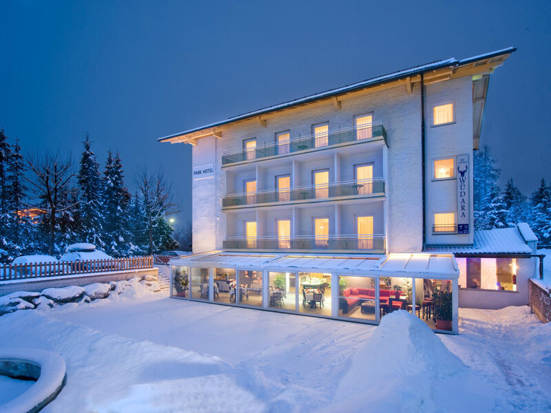 Park Hotel Gastein