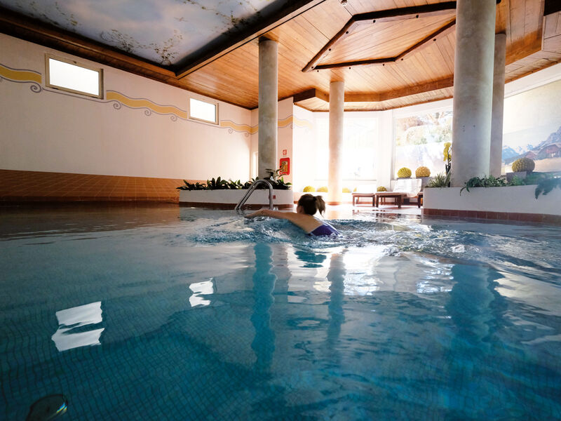 Parkhotel Bellacosta