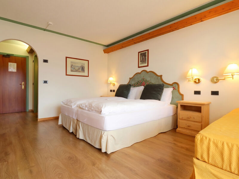 Parkhotel Bellacosta