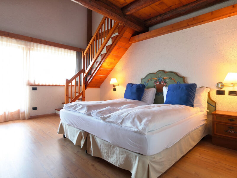 Parkhotel Bellacosta