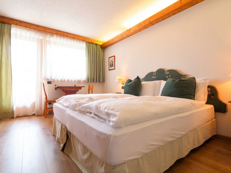 Parkhotel Bellacosta