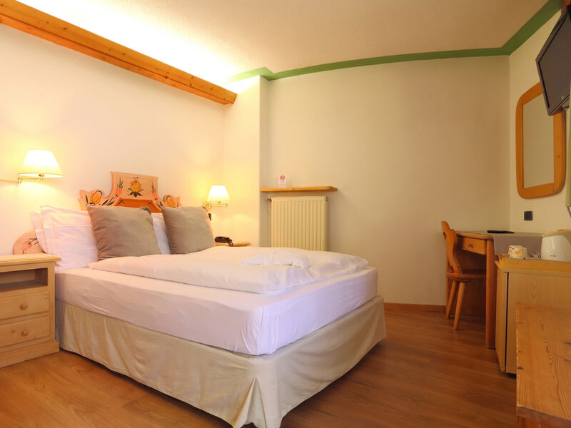 Parkhotel Bellacosta