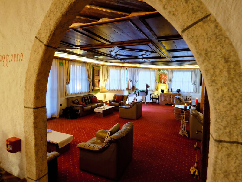 Parkhotel Bellacosta
