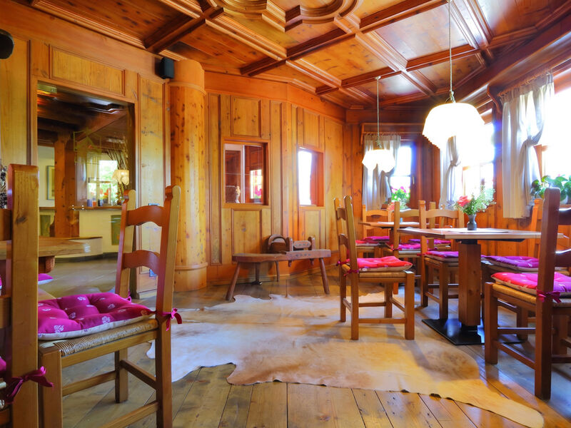 Parkhotel Bellacosta