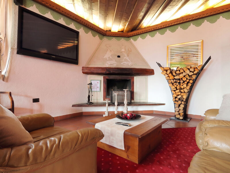 Parkhotel Bellacosta