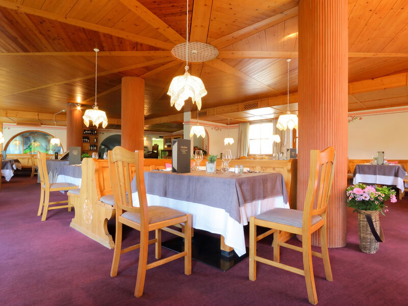 Parkhotel Bellacosta
